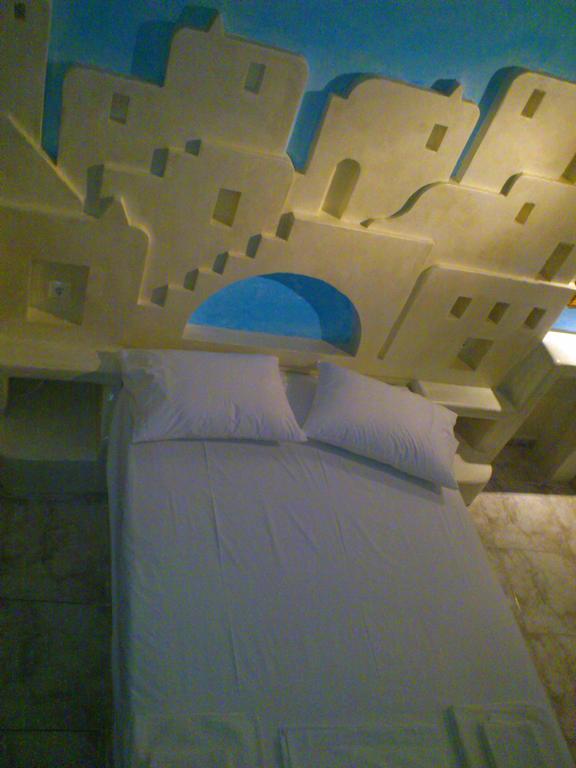 Foinikas Studios Mérichas Kamer foto